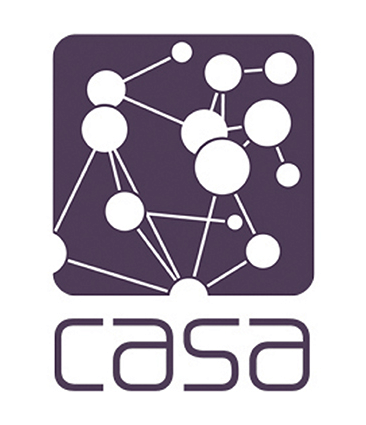 Centre for Advanced Spatial Analysis (CASA)
